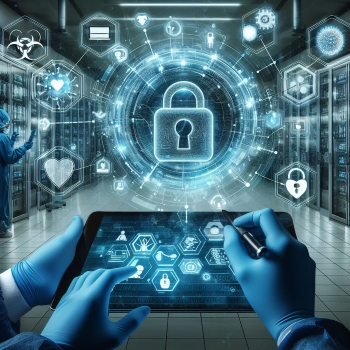 netzpalaver's tweet photo. Mehr Cybersicherheit durch fortschrittliche Anomalie-Bedrohungserkennung
@Claroty #AnomalieBedrohungserkennung #AnomalyThreatDetection #Cyberangriff #Cybersecurity #Cybersicherheit #Gebäudemanagement #Gesundheitswesen #Healthcare #IoT #Medigate @WeissenbachPR
https://t.co/dyQsEL3jia