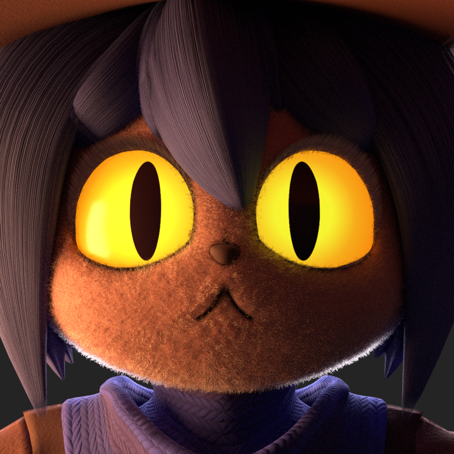NormalMaksym's tweet photo. Niko. https://t.co/JvsIIL3MQy