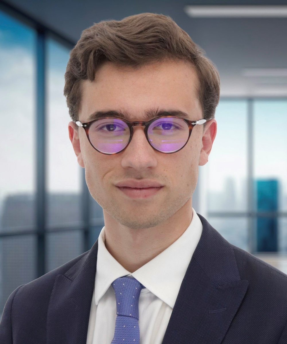 Instituto Iberoamericano de Derecho y Finanzas tweet media