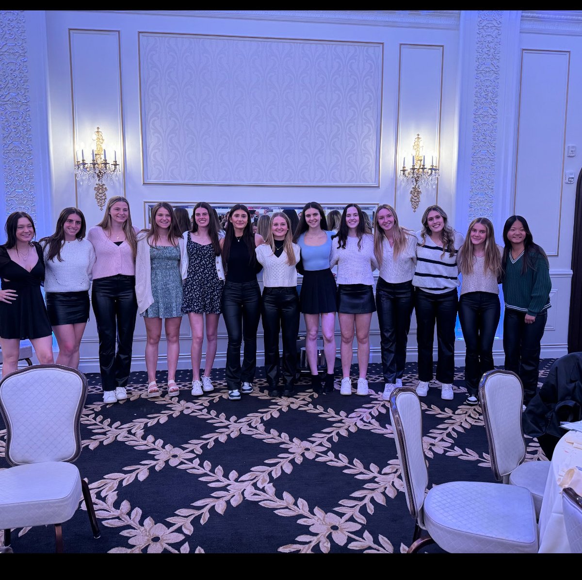 Ramapo Girls Basketball tweet media