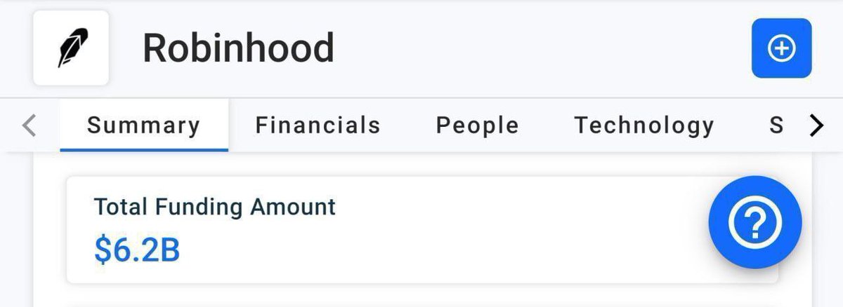 Crypto_AirdropT's tweet photo. 🔔 Robinhood Waitlist 💰 Get Free Early benifits in Future 
🟢 6.2B$ Fund Raised Must Joined

🟠 Offer LINK- https://t.co/kDefTQWV3Z

Follow @crypto_earn24
- Click to Join the Waitlist 
- Enter Email 
- Done

#crypto_earn24 #Airdrops #waitlist #free_mining #testnet_airdrop https://t.co/Xv0MObU7iA