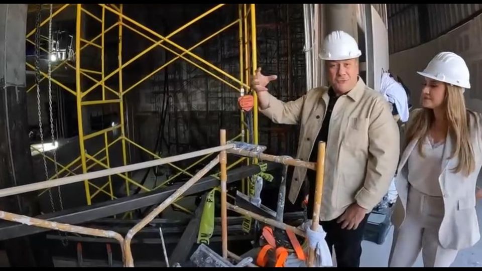 lider919's tweet image. #JAPI #TrompoMágico | El gobernador Enrique Alfaro presumió que este teatro y este museo será único en todo Latinoamérica 
 
📎 lider919.com/teatro-volador…