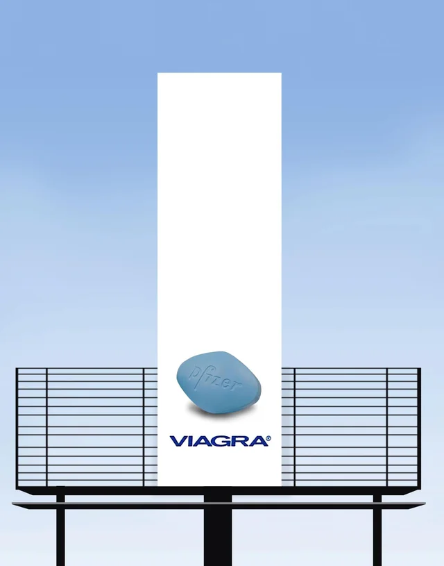 Delahuntagram's tweet image. 10 creative ads I collected this year:
1. Viagra
