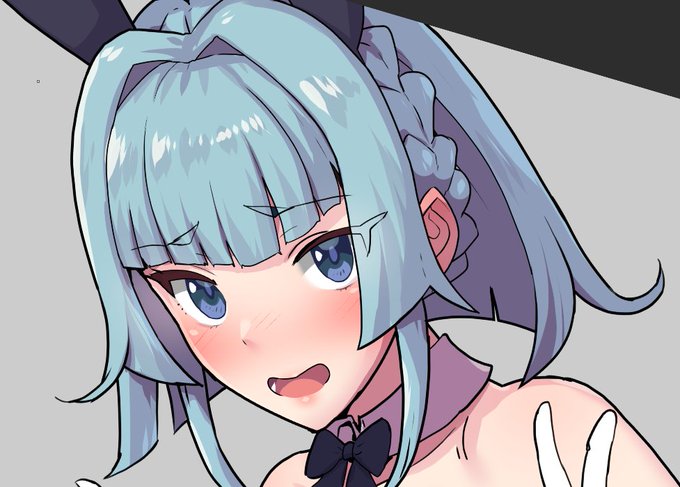 本日公開予定のFANBOX,Fantia限定絵、基本部分まで完成。仕上げ作業や差分をつくって、この後公開予定です。 