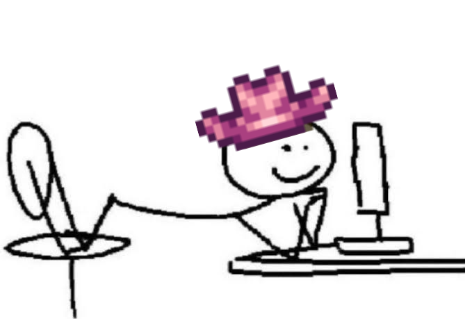 birdadooo's tweet image. pov you look into my office &amp;amp; see me waiting for Stardew Valley to update