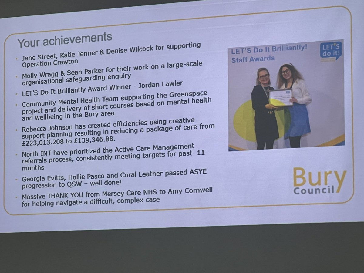 Intermediate Care Tier tweet media