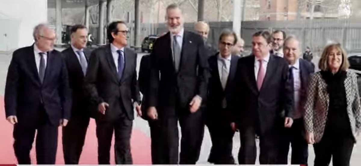 Antoni Garrell Guiu tweet media