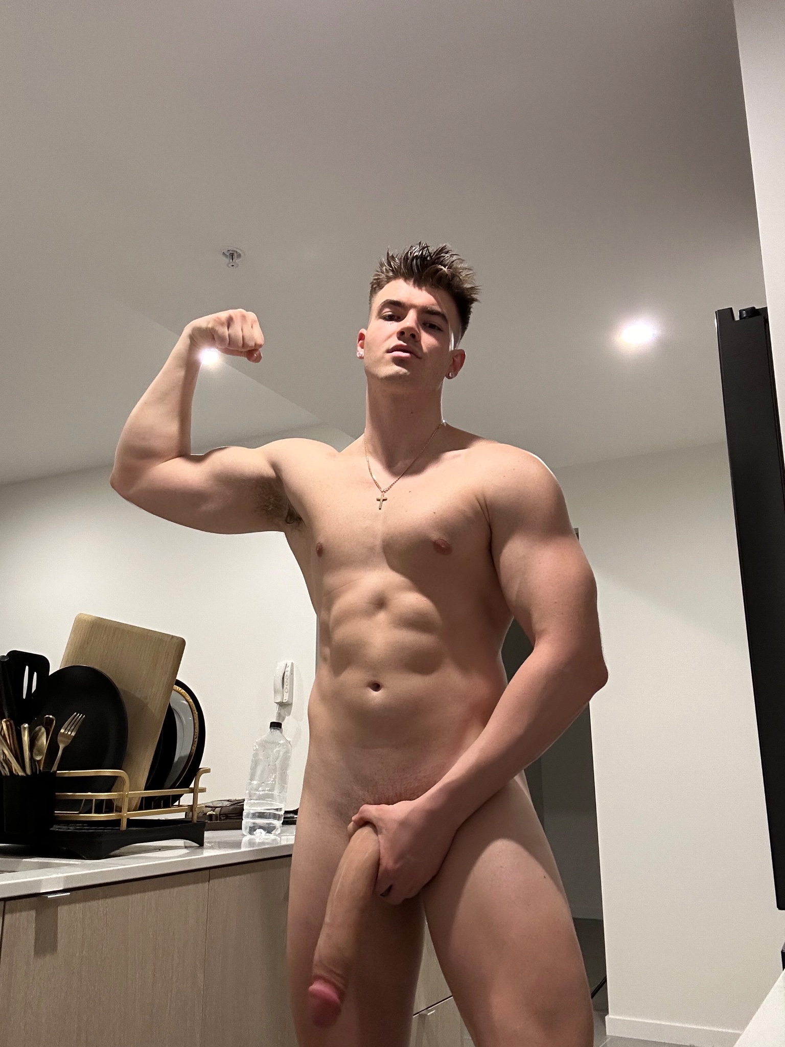 Jayden Rembacher on X: Mind if I cuddle you naked? 😛💕  t.co6RhjyyFjJh  X
