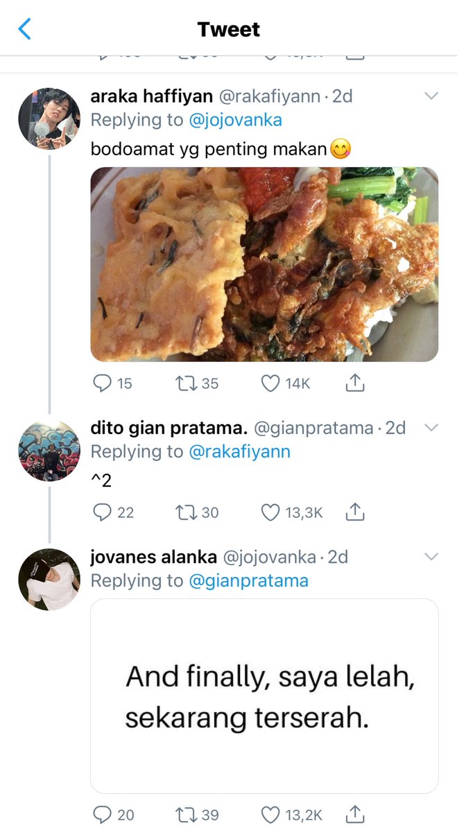 bluedansy tweet picture