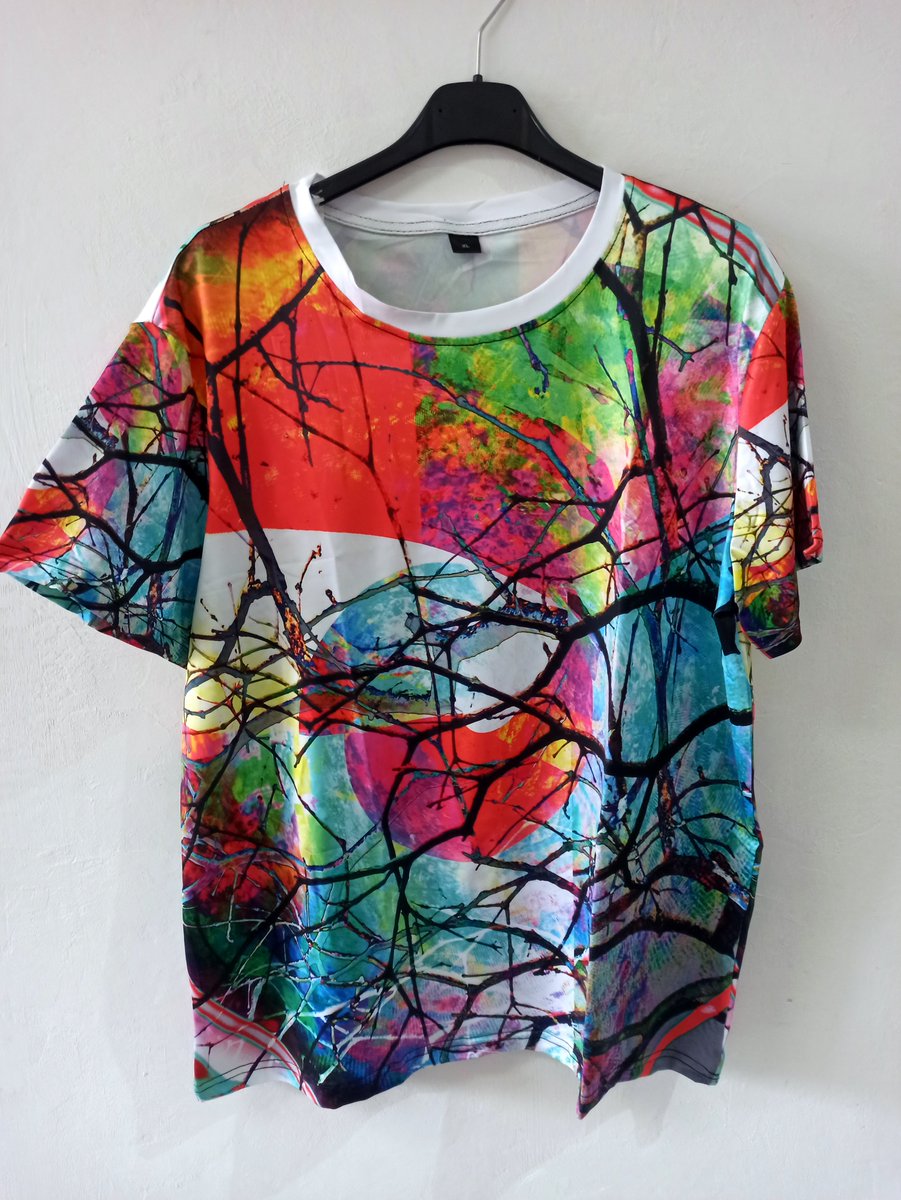 T-SHIRT  AllOver print - Massimo Di Stefano
ebay.it/itm/3054573523…
#contemporary #artsy #artwork #paintings   #modernart #painting #creative #abstract #art #contemporaryart  #design #abstractart #photooftheday #artist #draw #picture #exhibition #beautiful #flaming_abstracts
