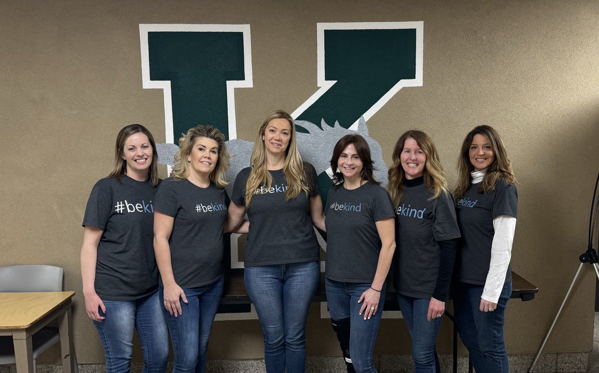 Alison Kirk (@alisonkirk29) on Twitter photo Twinning Tuesday for Spirit Week! Always #bekind @MrsShortJFK <a href="/blauvelt_tracy/">Tracy Blauvelt</a> <a href="/EllenPaloti/">Mrs.Paloti JFK SAC</a> <a href="/JFKschcounservi/">JFKHS</a> @JFKMHS_ZeitzVP <a href="/DrParry_JFKMHS/">James Parry</a> Twinning Tuesday for Spirit Week! Always #bekind @MrsShortJFK <a href="/blauvelt_tracy/">Tracy Blauvelt</a> <a href="/EllenPaloti/">Mrs.Paloti JFK SAC</a> <a href="/JFKschcounservi/">JFKHS</a> @JFKMHS_ZeitzVP <a href="/DrParry_JFKMHS/">James Parry</a>