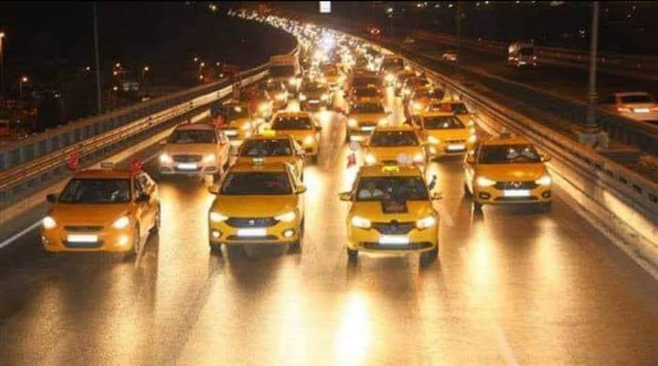 Değerli meslektaşlarımız  ; 
Korsan taşımacılık yapan Martı Tag firmasına karşı açmış olduğumuz davanın duruşması 29.03.2024 Cuma günü ( Seçimden iki gün önce ) saat 14.30 da Çağlayan adliyesinde yapılacaktır. BİLGİNİZE. 
EYUP AKSU
İTEO BAŞKANI
TŞOF DENETİM KURULU ÜYESİ
TŞOF