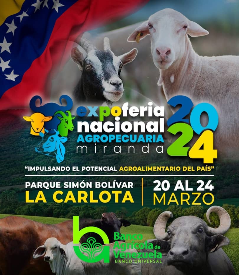 Banco Agrícola de Venezuela (@bancoagrivzla) on Twitter photo 