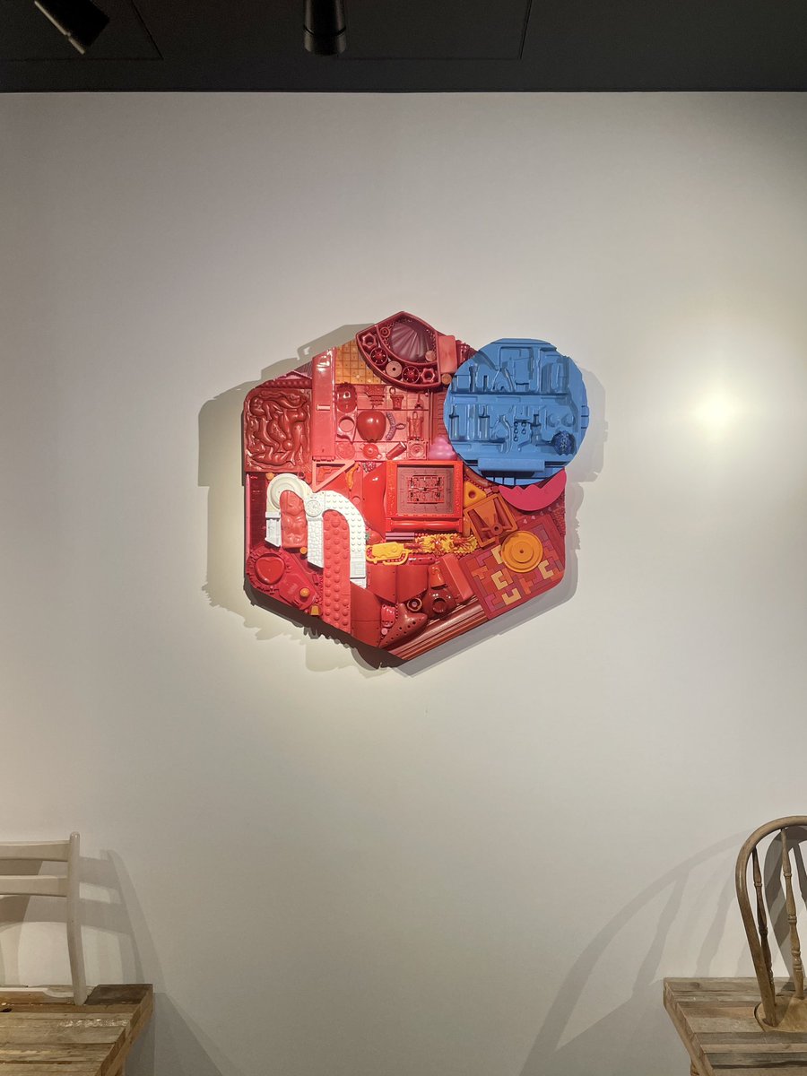 koyuni_0220's tweet image. 2ヶ月半インターンをしたメルカリ- Merpay UX Designerのインターン第1号を卒業しました!🥲🌸
(先月です!遅くなってしまった…)
学校もコンペもあり、大忙しな毎日でしたが、沢山沢山面白くて熱い経験をさせていただきました!!🫶