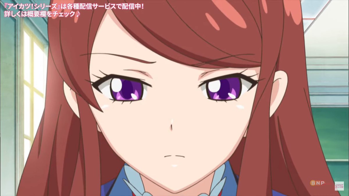 『アイカツ！』
#aikatsu

第4話ヒロイン投票は、ご覧のスポンサーのRTでお届けしました。

ご協力ありがとうございます！

<a href="/sakuragoraund/">NEXUS@みんなが笑顔で推し活できる世界を目指して！</a>
<a href="/AmirilFaiq/">Faiq Amiril Zaqwan</a>
<a href="/bDabtSsPH2eIFuy/">ゆう</a>
<a href="/sasaki_ke/">佐々木家</a>
<a href="/gay_ark/">害悪生物☆中卒クソニート（超次元導師）</a>
<a href="/ShootinstarGuy/">Fantastic Valvaradmus Prime ( Seen FFFS)</a>
<a href="/ShootingStarAcc/">Shooting Star Muses</a>