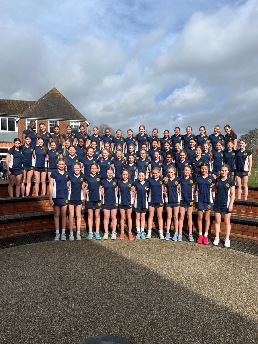 St Cats Bramley tweet media