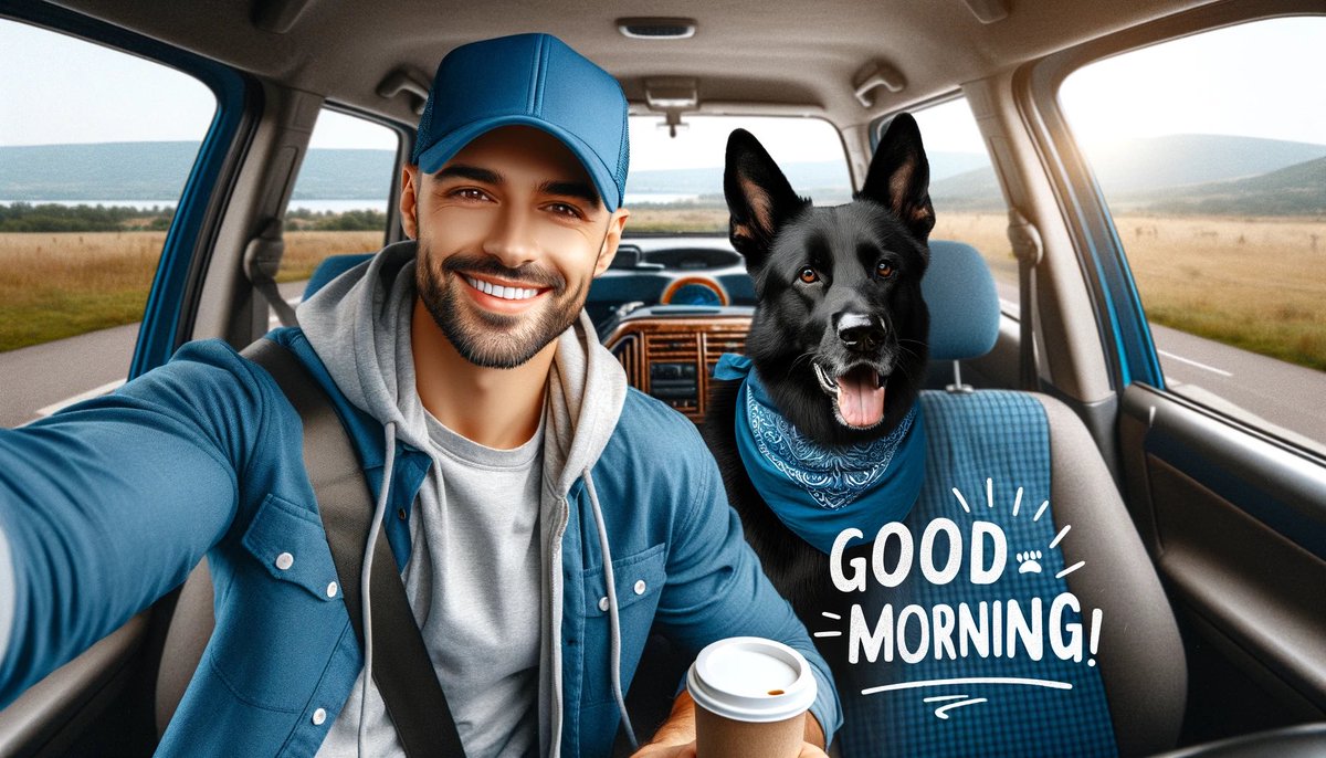 JDL4_'s tweet image. ☕️ Good Morning!🌞 

Happy Tuesday! 🌞 Start your day with motivation and positivity. Let's keep that energy going and make today amazing! #StayPositive #MotivationTuesday