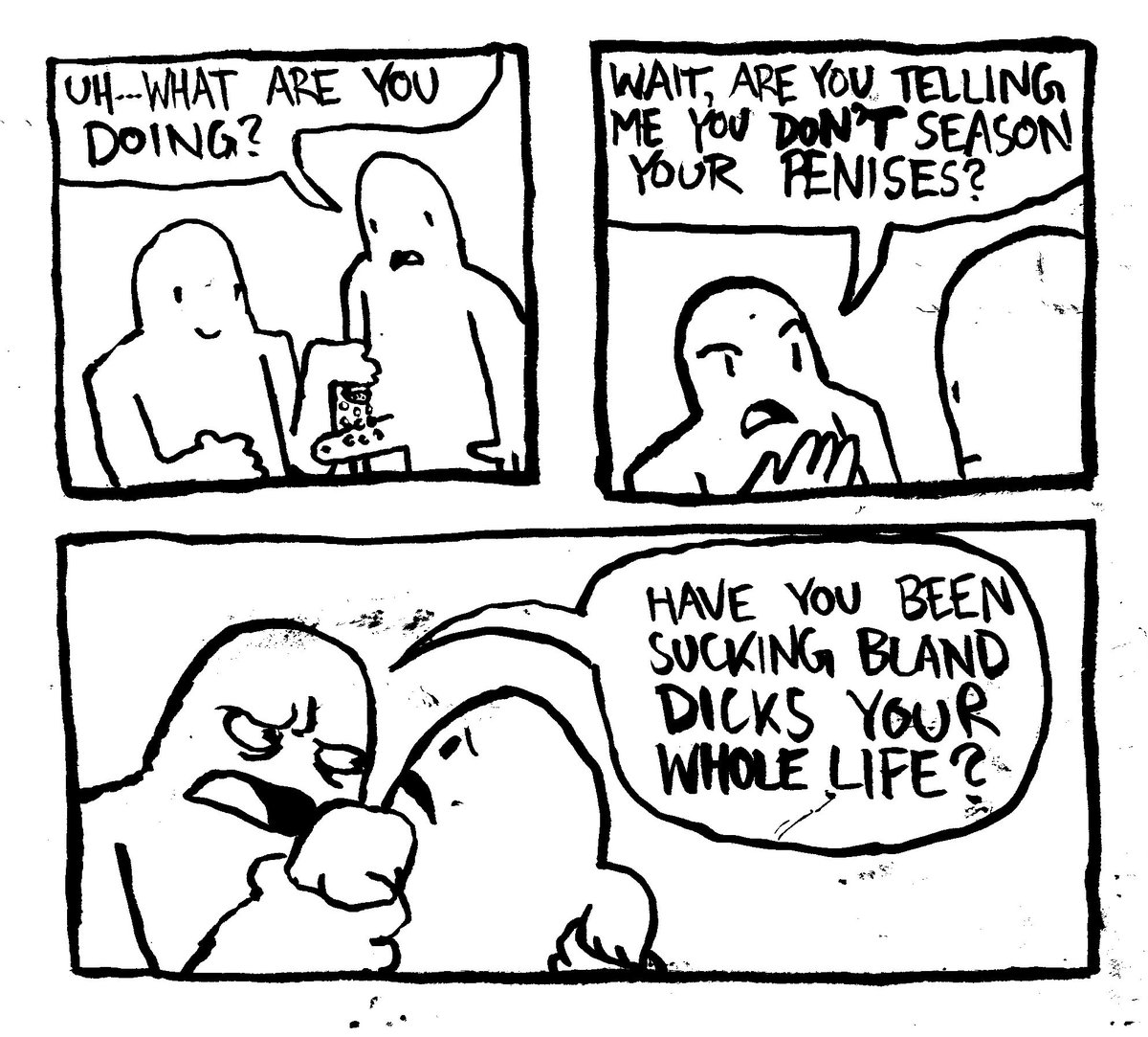 Haus of Decline (@hausofdecline) on Twitter photo 