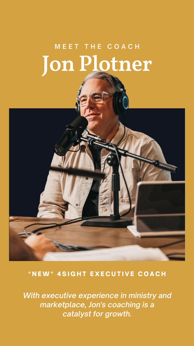 JonPlotner's tweet image. I’d love to help you or your team improve your leadership. Contact me to learn more and check us out at @get4sight.