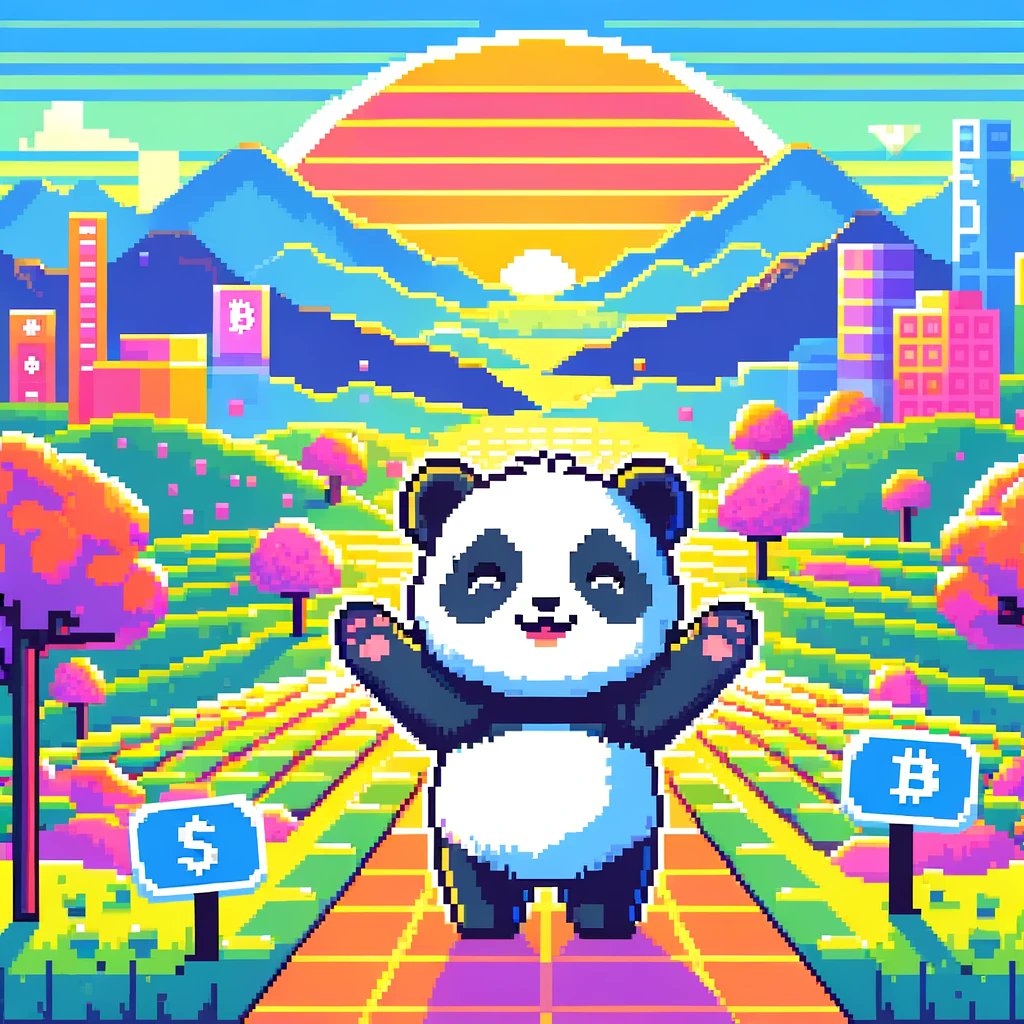 PandaInuAvax 🔺 tweet media