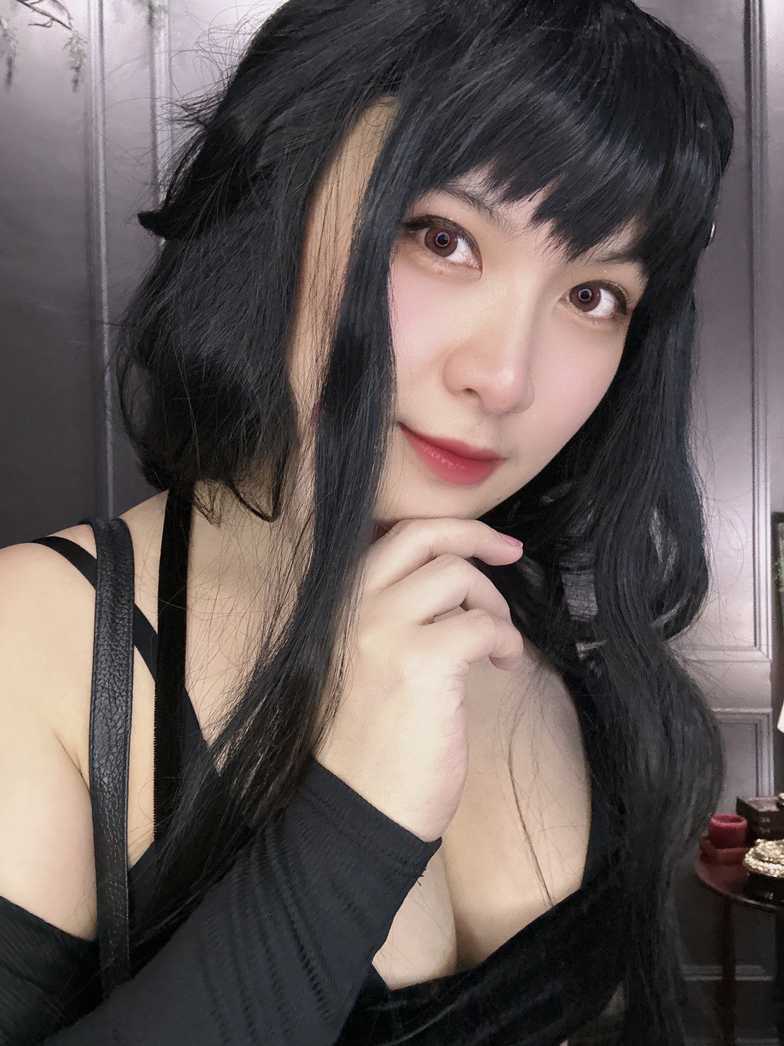 その他 Nounkey Studio COSPLAY Miss wife 1/6 Nounkey Studio COSPLAY Miss wife 1/6