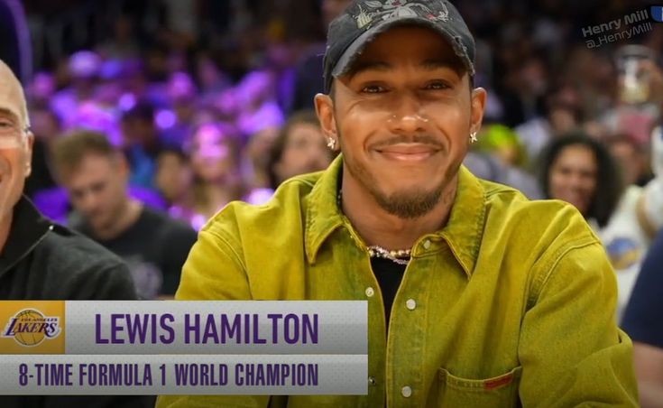 44inside_'s tweet photo. 8-Time Formula 1 World Champion ❤️😍

Who remembers that?

#teamlh https://t.co/29jyeLmWaG