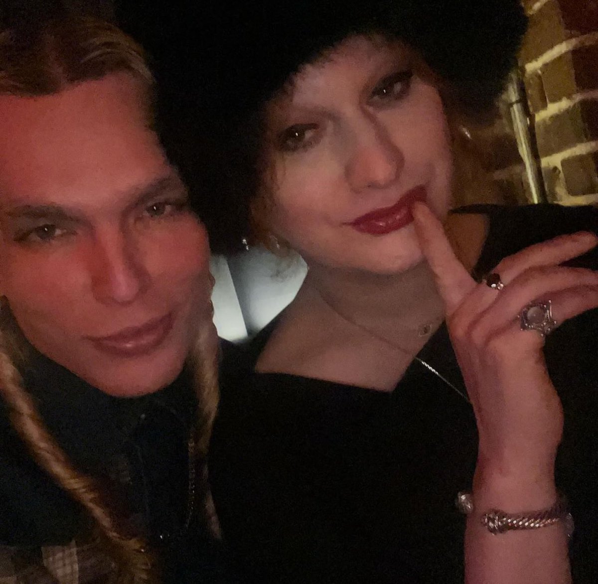 JinkxMonsoon tweet picture