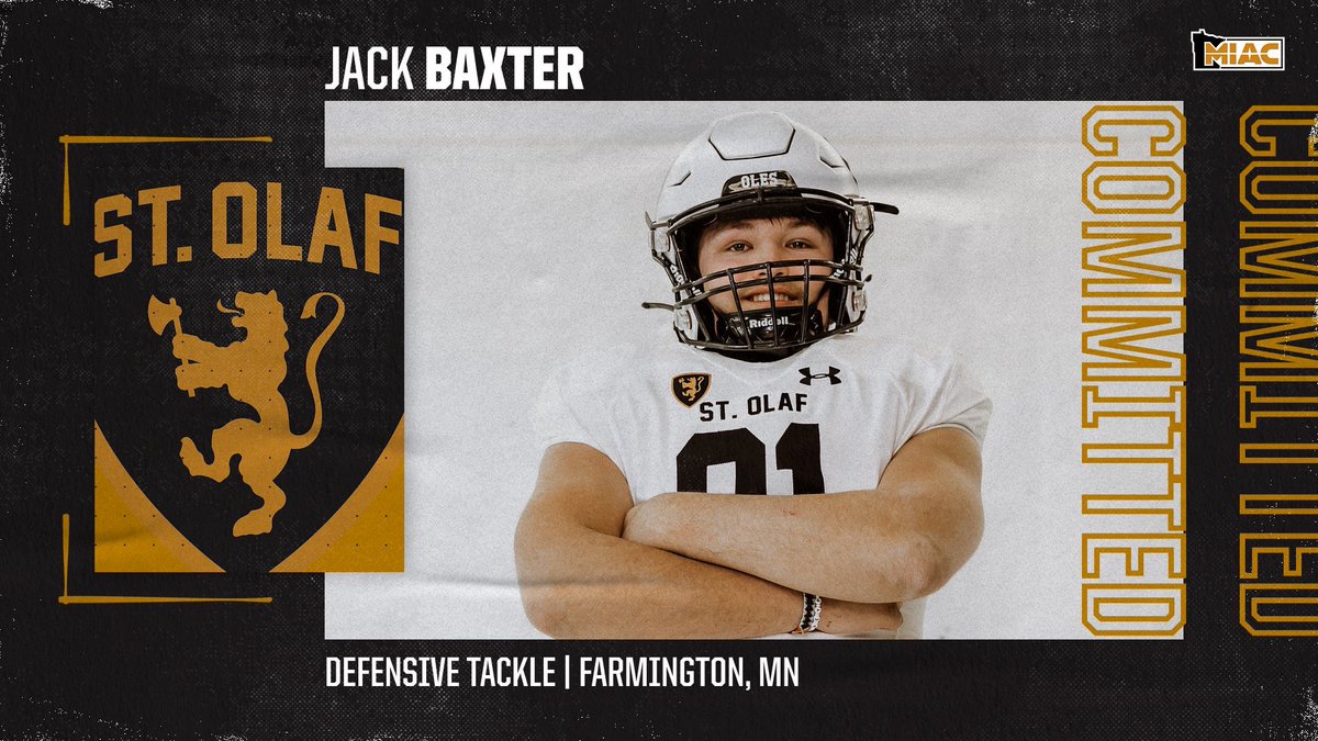 Jack Baxter tweet media