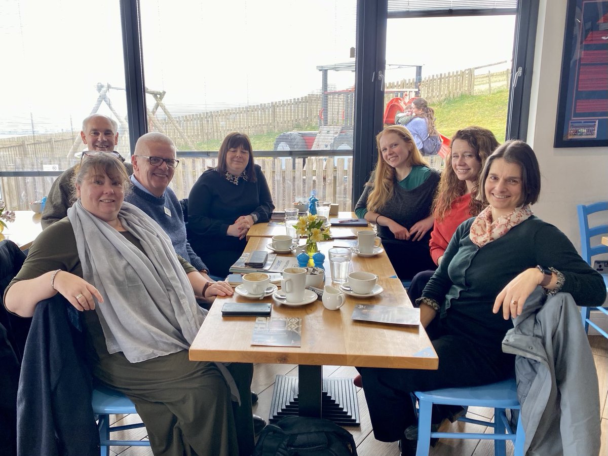 Just enjoyed some great ⁦<a href="/FSB_Scotland/">FSB Scotland</a>⁩ #networking chat with North Highland businesses in Dingwall’s splendid Highland Farm Cafe - thanks Lesley! ⁦<a href="/mountgerald/">HighlandFarmCottages</a>⁩  ⁦<a href="/JimAitken_FSB/">Jim Aitken</a>⁩ ⁦<a href="/Rippleeffectmp/">Ripple Effect</a>⁩ ⁦<a href="/alisonwphoto/">Alison White Photography</a>⁩ ⁦⁦<a href="/DelfinityUK/">Delfinity</a>⁩