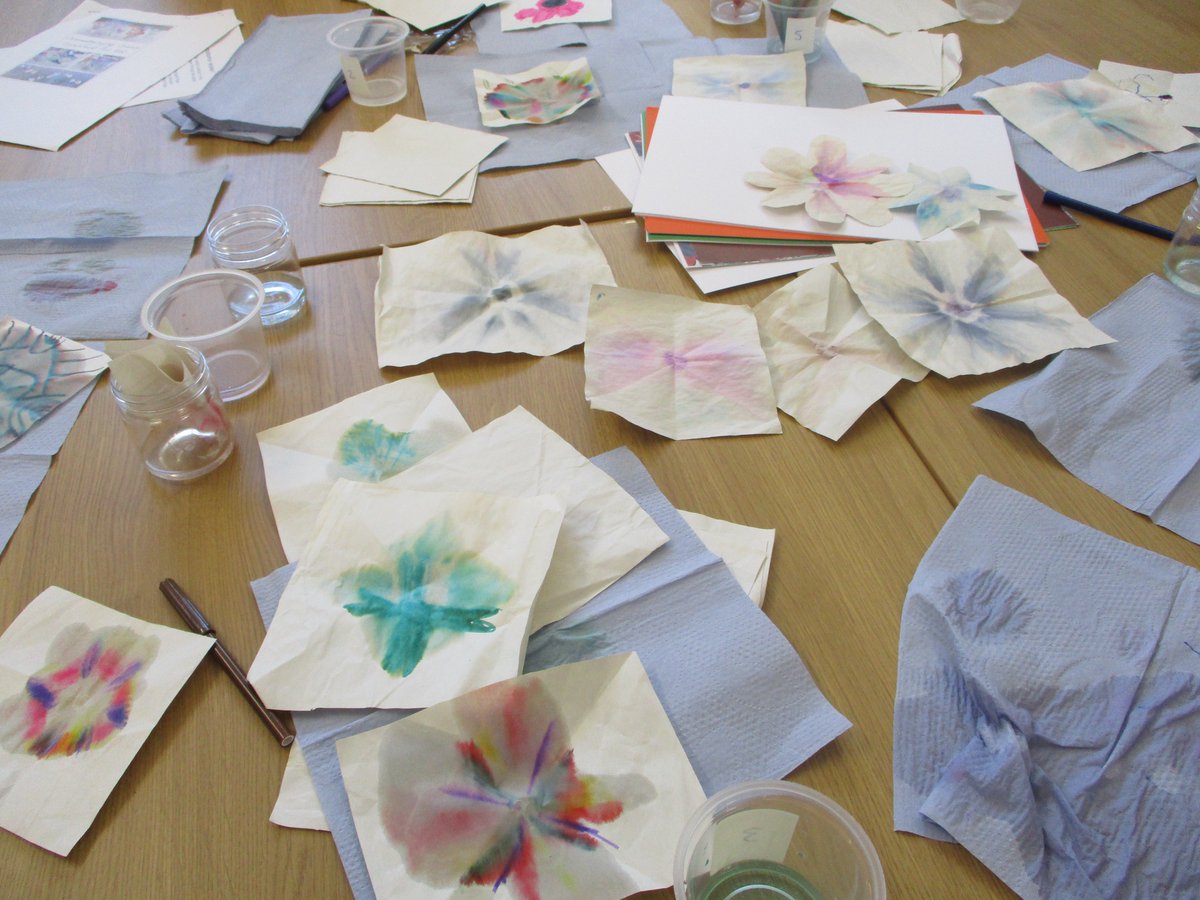 LancsLibraries's tweet image. Thanks to everyone who has attended our British Science Week events
We could flood your feed but here are some highlights from #LostockHallLibrary, #ThorntonLibrary, #PadihamLibrary and #CoppullLibrary!
#BSW24