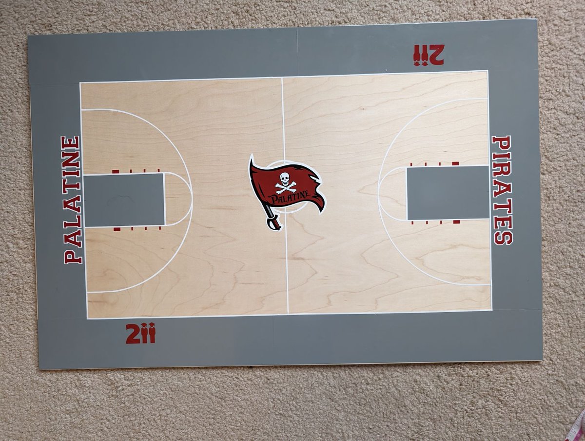 short_courts's tweet photo. Sun Devil Region Matchup #1
Jordan Grimes Design π 7β£ #JG7
v
Palatine HS π΄ββ οΈ #onePHS
Vote below π https://t.co/0K6kVklcbC