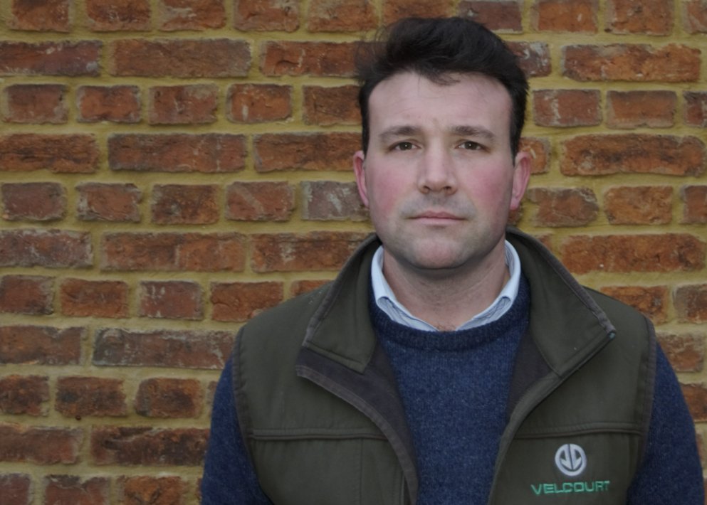 Good results in nitrogen use efficiency trials: Urease inhibitor Limus put through its paces. potatoreview.com/features/ <a href="/BASFCorporation/">BASF North America</a> <a href="/velcourt/">Velcourt</a>