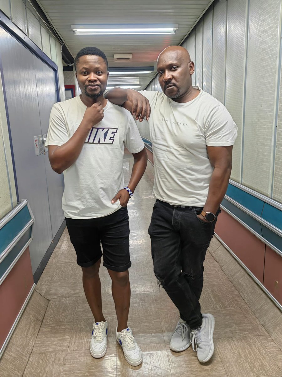 RealDj_rvoonah (@realdj_rvoonah) on Twitter photo #SibuyanaweExpressLane326
#Chooseday Lotjhani ngolosibili #Sakhaistjhaba #2024 <a href="/Ikwekwezi_FM/">Ikwekwezi FM</a> <a href="/RealDJ_Rvoonah/">RealDj_rvoonah</a> <a href="/JoeTsima/">Philani</a> <a href="/nelzabuda/">Nelisiwe Buda</a> #40years #umkhanyowamambala ๐ฅ ๐ฅณ๐ฅณ๐ฅณ #SibuyanaweExpressLane326
#Chooseday Lotjhani ngolosibili #Sakhaistjhaba #2024 <a href="/Ikwekwezi_FM/">Ikwekwezi FM</a> <a href="/RealDJ_Rvoonah/">RealDj_rvoonah</a> <a href="/JoeTsima/">Philani</a> <a href="/nelzabuda/">Nelisiwe Buda</a> #40years #umkhanyowamambala ๐ฅ ๐ฅณ๐ฅณ๐ฅณ