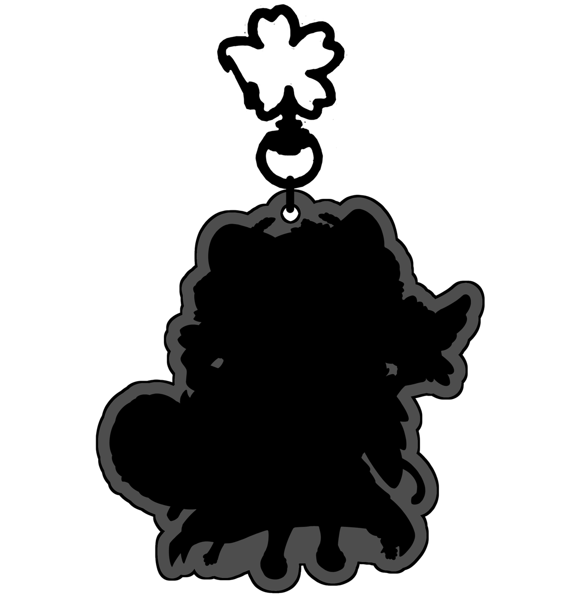 J-4

<a href="/Mi_eau/">Mi-eau 🎀</a> est de retour pour mon futur porte clé ♥  

#AikaGproject