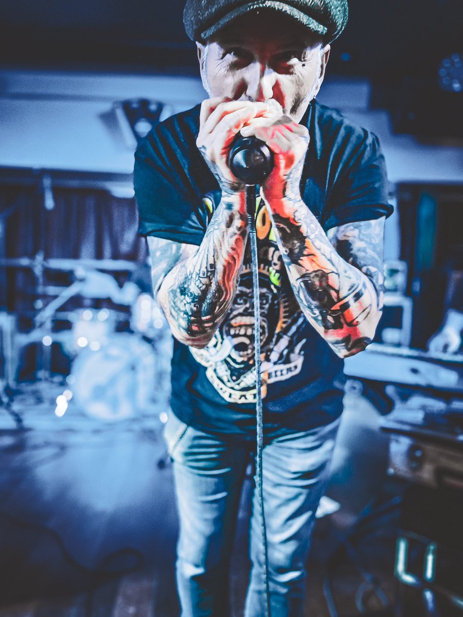 Darran Moore Photog tweet media