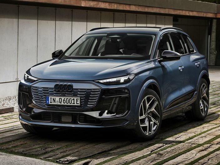 newotomobil's tweet photo. New Audi Q6 e-tron...
#audi #q6etron
#newq6etron
#audiq6etron
#etron #auditr
#audiaetron https://t.co/LHtNh0ADVJ