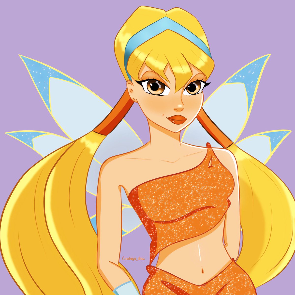 Crestalya_draw's tweet photo. @S0ph14_D0 Hi everyone this is my recent illustrations 🥰 https://t.co/Mu7DslN7Ij