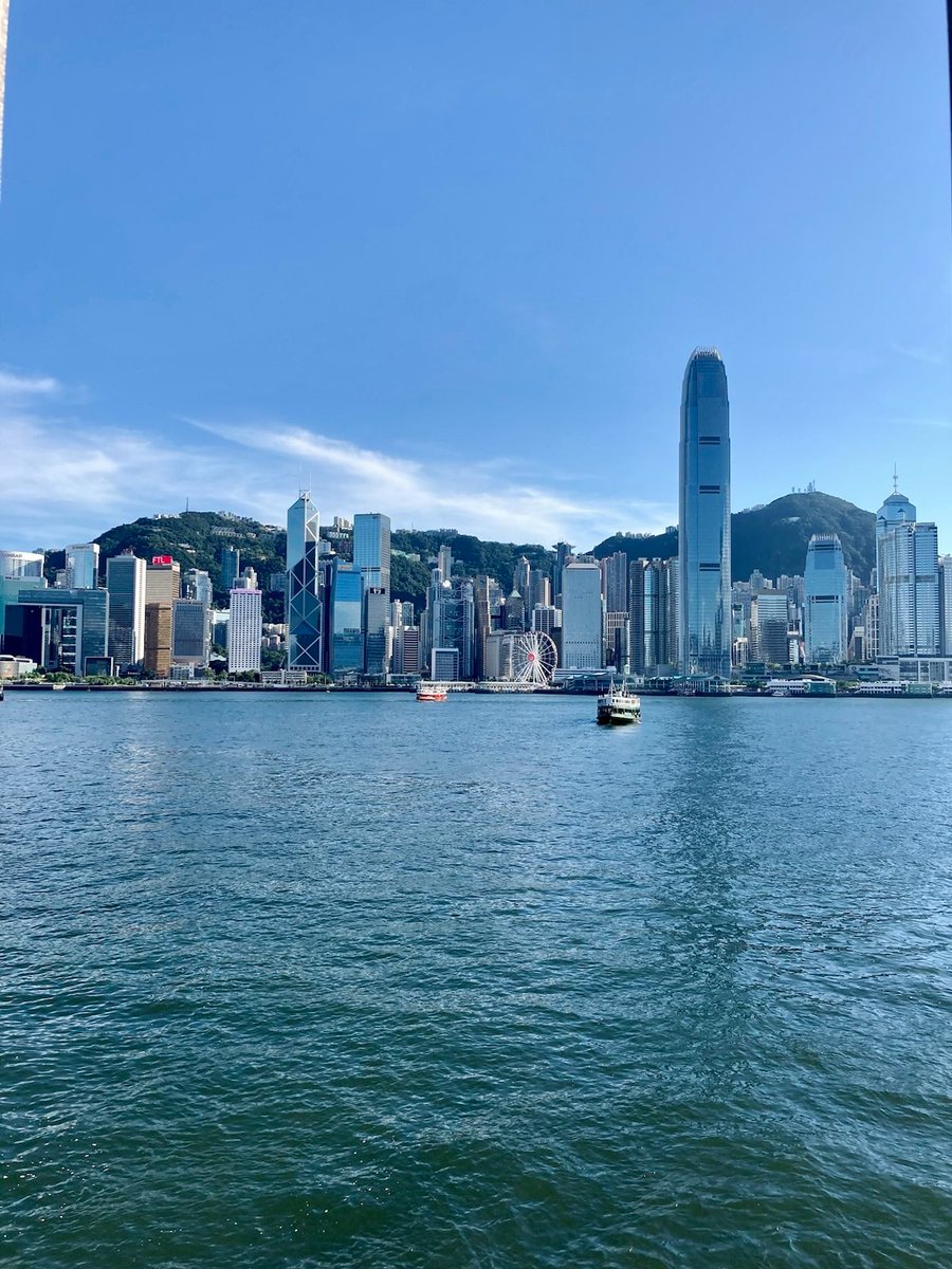 ipacglobal's tweet image. IPAC STATEMENT ON THE PASSAGE OF ARTICLE 23 IN HONG KONG

Under the full glare of the international media, and in a matter of days, the Hong Kong authorities have rushed through the most repressive national security legislation in the City’s history.

The substance of the law is…