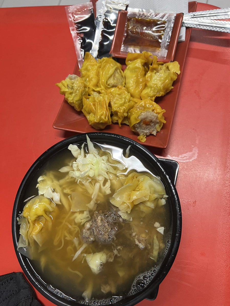 Kain tayo! #KowloonHouse