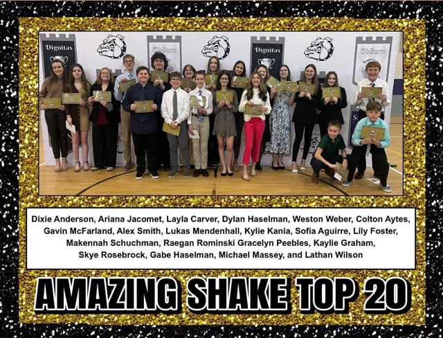 Ohio_Middle's tweet photo. While it might be cold outside, the warmth and dedication of our Middle Level Education Month stars shine bright!  A huge shoutout to Swanton Middle School. @SwantonMS @SwantonSchools https://t.co/CD6NuQVnq3