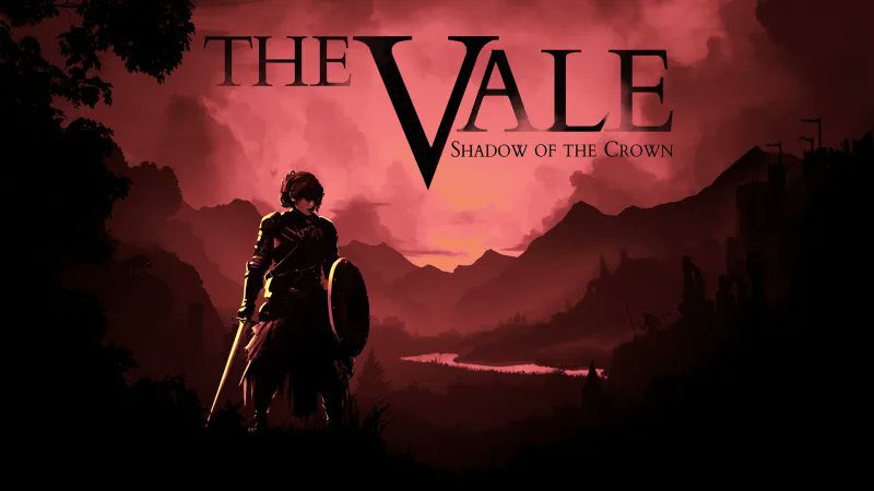 victordimanet's tweet image. PSA: Blind Friends, pay attention! The Vale: Shadow of the Crown is Available Now on PlayStation &amp;amp; Switch. This is an audio-based epic action adventure game that places you in the worn leather boots of a blind adventurer. @1stPeoplesDigtl @FallingSquirrel #AccessibilityCommunity