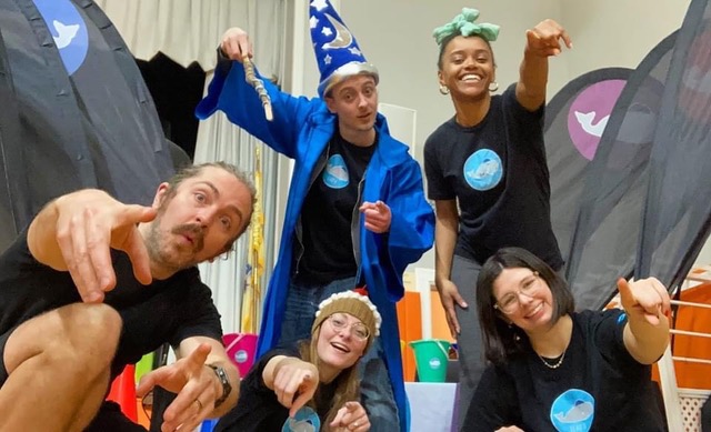 Lead U has started visiting our schools during the month of March and providing students with critical thinking and relationship building skills, which support their social and emotional needs. <a href="/AtiyaYPerkins/">Atiya Y Perkins Ed. D.</a> <a href="/LindenPS/">Linden Public Schools</a>