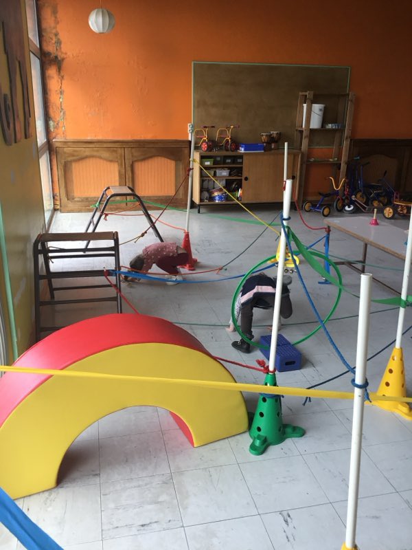 La semaine de la petite enfance se poursuit à Montmedy maternelle <a href="/ien_stenay/">IEN Stenay</a>