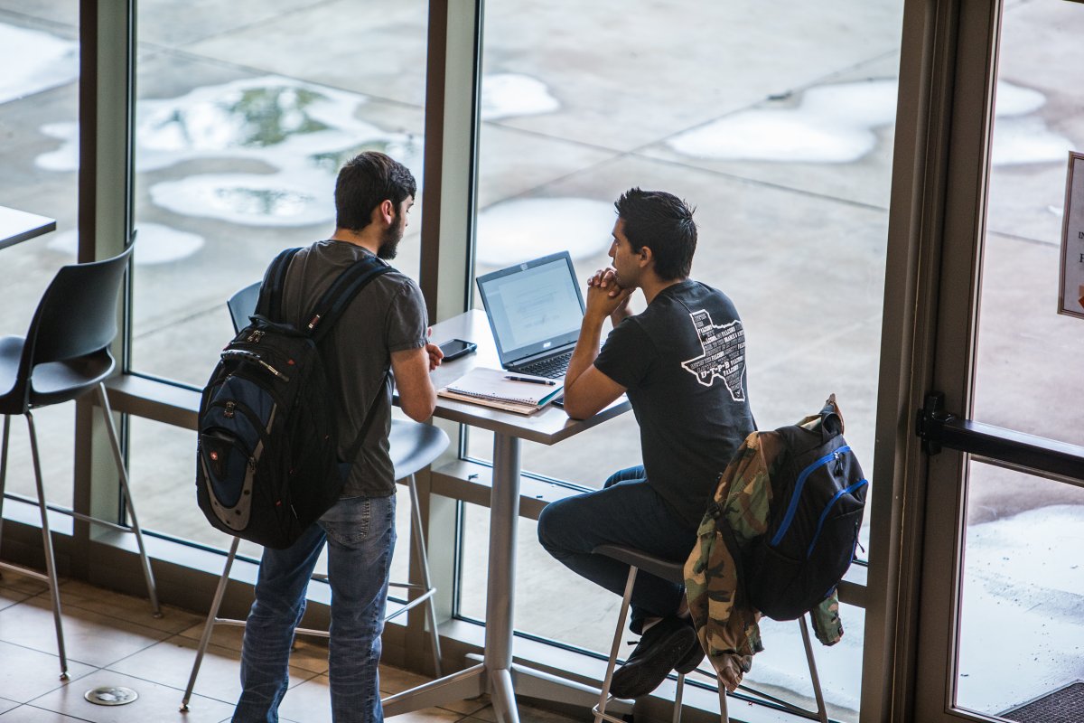 UTPB offers numerous online and evening classes for students who need flexibility. No matter what experience you need, you belong at UTPB. We’re accepting applications NOW: ow.ly/brFV50QgpiV #UTPB #FalconsUp #FalconFree #YourPlanOurPromise