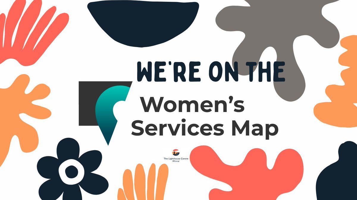 We're proud to be listed on the #WomensServicesMap (womensservicesmap.com)

Women can search for support via the interactive map, postcode, or by filtering services by organisation or specialism

#LetUsGuideYou #WomensServices #WomensCentres #CriminalJusticeSpecialists #Support