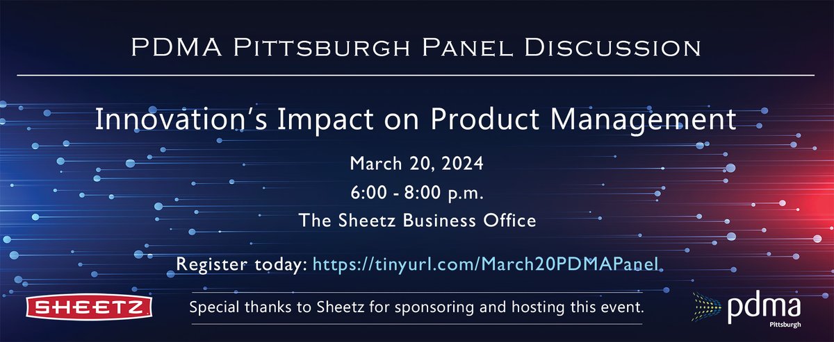 PDMA Pittsburgh tweet media