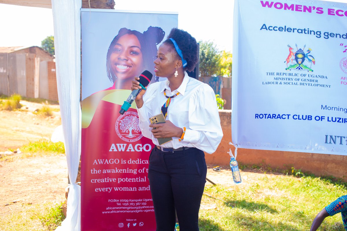 African Women and Youth Action for Development tweet media