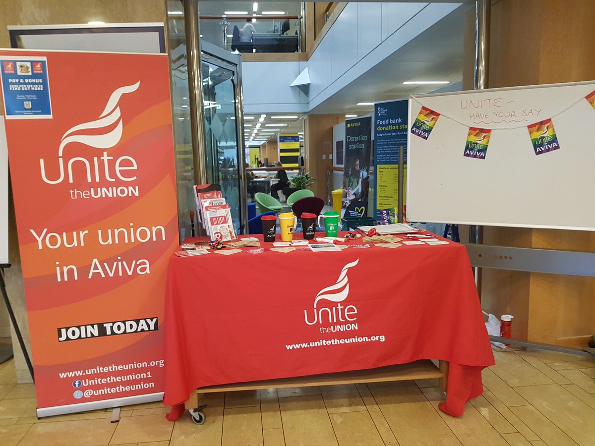 If you’re in York today - pop along to our stall. We’re talking pay and any issues that you’d like us to focus on in 2024