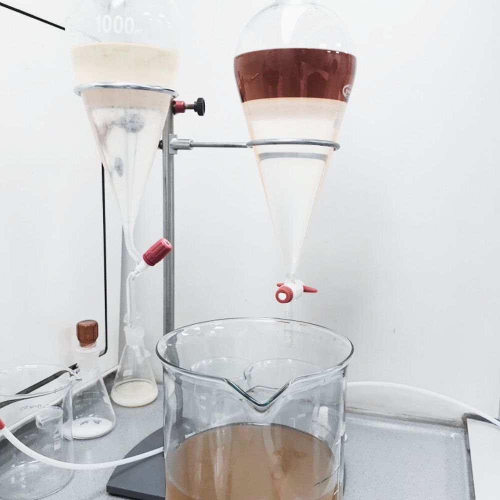 #Cifga is the first #ISO17034 accredited #laboratory worldwide as a producer of certified reference materials for #MarineToxins.
Check our procedures in the extraction of #toxins from #scallops for the production of #DomoicAcid 👇

cifga.com/news/news/how-…