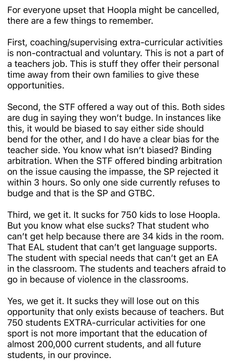 As a high school teacher, high school soccer coach, high school flag football coach, and high school athletics photographer, I understand the effort and passion of our student athletes and the coaches working with them. But there is more at stake than just a basketball tournament